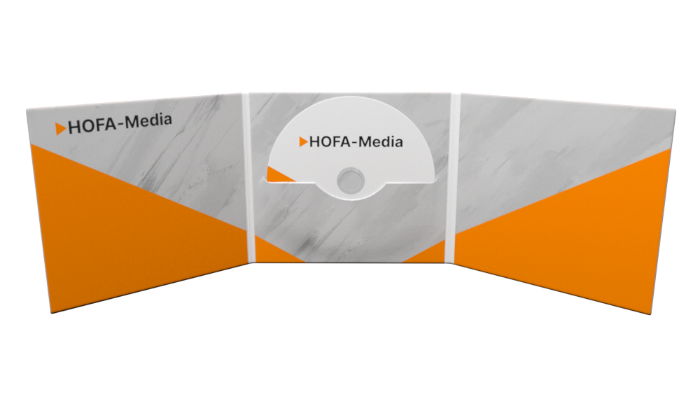 DigiFile 6 Seiten