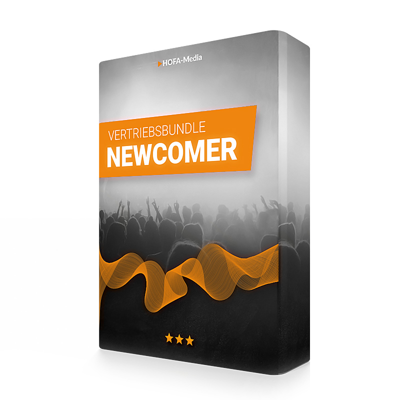 NEWCOMER