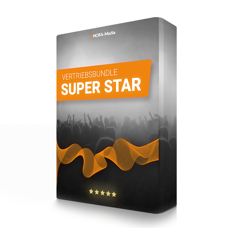 SUPER STAR