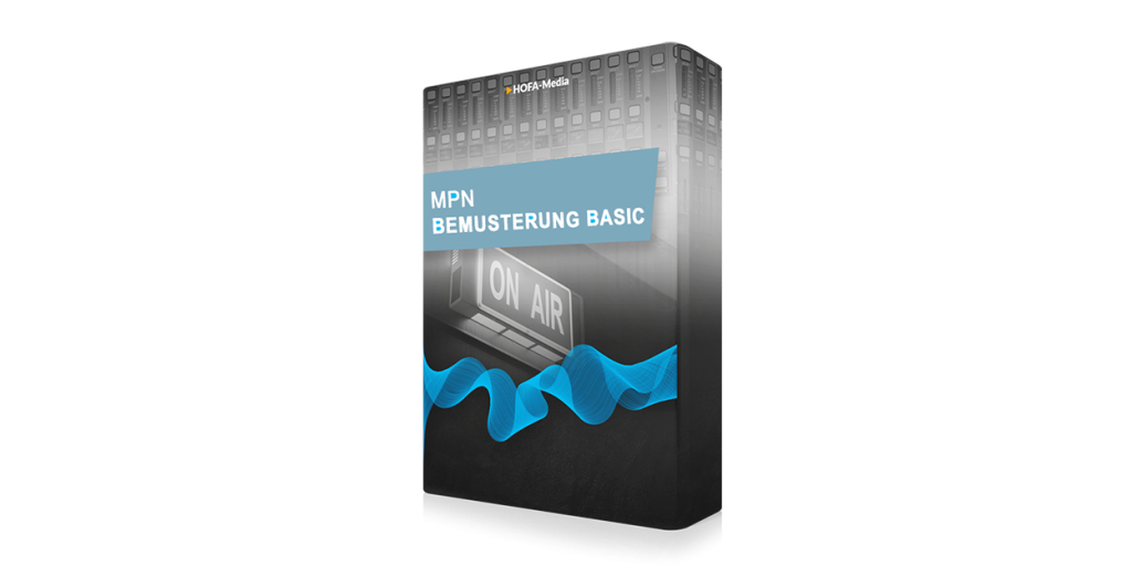 MPN Bemusterung Basic