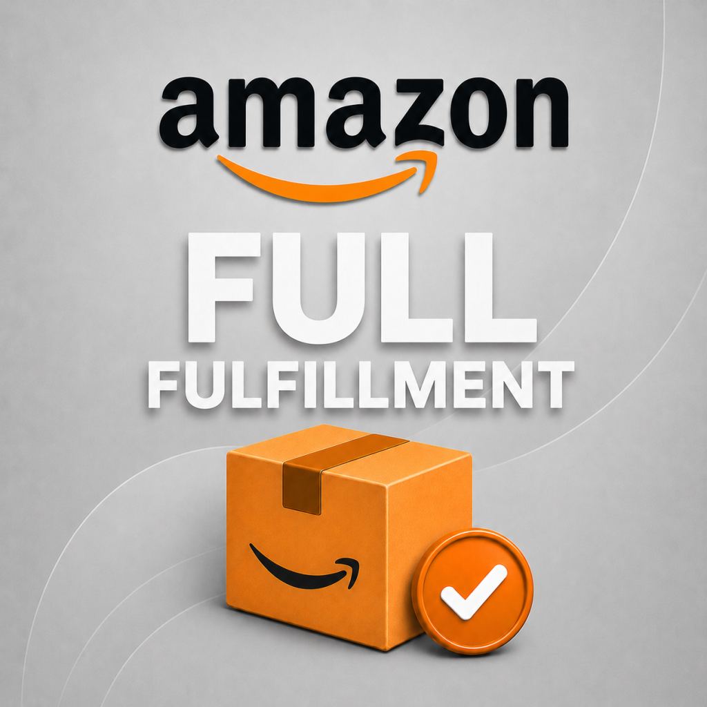 Amazon Fulfillment